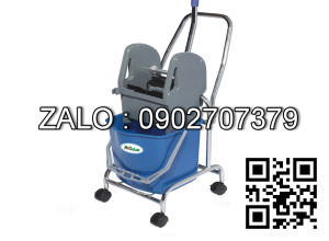 Xe ép nước lau nhà HiClean HC 083