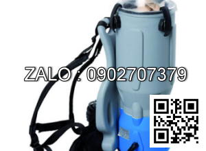 Máy hút bụi đeo lưng Fiorentini B 2004