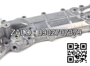 Xương hàn nhớt YANMAR 4D105