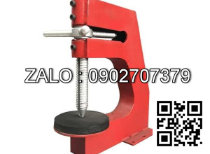 Làm khung ép lốp