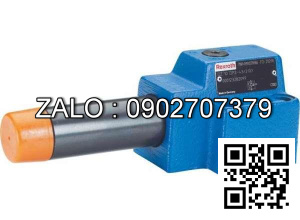 Van tuần tự điều kiển áp suất RexrothR900525300