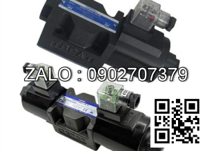 Van Yuken DSG-01-3C60-A220-51T