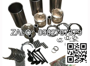 Bộ hơi động cơ KUBOTA 3d72(D905)