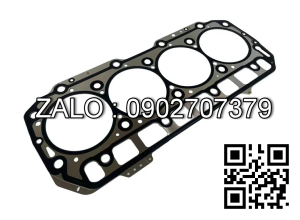 Ron quy lát động cơ YANMAR 4D98E / 4TNE98