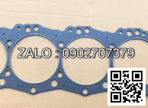 Ron quy lát động cơ Yanmar 4D84-3