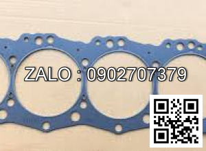 Ron quy lát động cơ Caterpillar C6.4