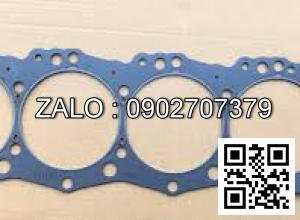 Ron quy lát động cơ CUMMINS 4BT 3802357 3804896