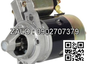 STARTER REMAN 23300-L2912R NI