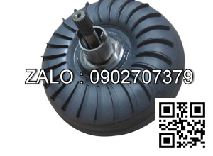 Trái bí HELI H2000