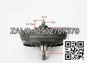 Trái bí HELI CA6110WX YJH3.15-H-8-WX