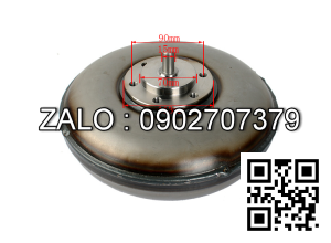 Trái bí HELI 265.0-HT