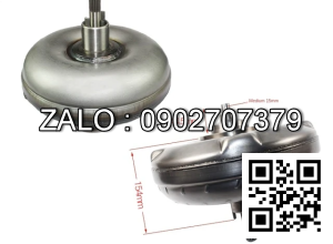 Trái bí HELI YJH265.0-WX