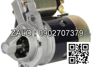 STARTER REMAN 23300-N3304R NI