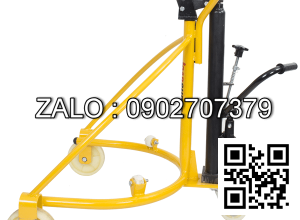 Xe nâng di chuyển phuy 250 kg