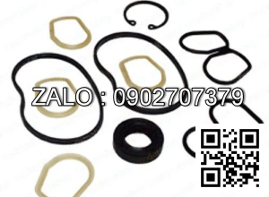 Phốt bơm thủy lực TCM,HELI FD35-40T8/6BG1 135C7-10021