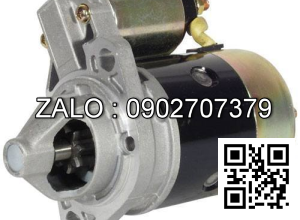 STARTER REMAN 23300-U0102R NI