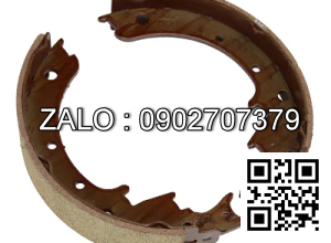BRAKE SHOE TCM FD15,FB15/5-7FD,FB15 C-52-11044-83020/RH