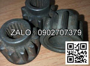 Nhông đề động cơ 29x25x11R