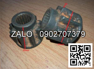 Nhông đề 29*25*9R