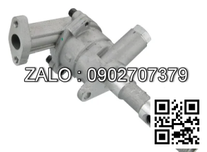 Oil Pump 4Y/5-7FG 15110-76001-71 TOYOTA