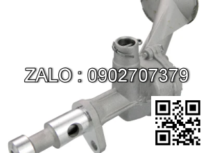 Oil Pump 5K/5-7FG/10-25 15100-76001-71 TOYOTA