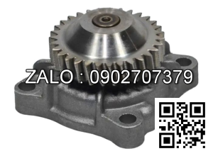 Oil Pump 1Z/5FD 15100-78300-71 TOYOTA