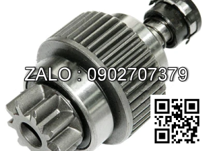 Nhông đề khởi động 9T TCM ISUZU C240