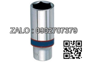 Đầu tuýp lục giác HUKAN 18mm