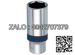 Đầu tuýp lục giác HUKAN 21mm