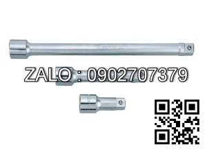 Đầu nối tuýp HUKAN 9mm