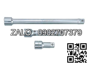 Đầu nối tuýp HUKAN 17mm