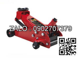 Kích cá sấu loại ngắn 3 tấn KSD3