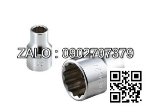 Đầu tuýp HUKAN 32mm