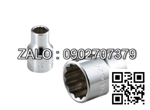 Đầu tuýp HUKAN 6mm