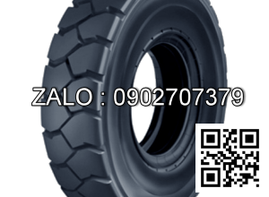 Lốp xe 28x9-15(8.15-15)/7.00, 28x9-15(8.15-15) BKT (Vỏ đặc trắng)