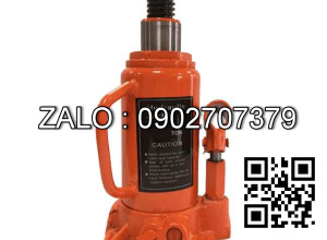 Kích con đội thủy lực 32 tấn, miệng hàn, WJ-32A