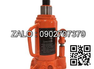 Kích con đội thủy lực 20 tấn, miệng hàn, WJ-20A