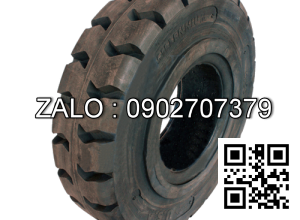 Lốp xe 9.00-20/7.00, 9.00-20 Acendo (Vỏ đặc đen)