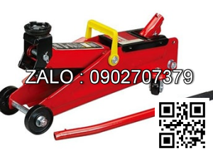 Kích cá sấu 5 tấn loại dài