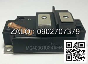 Power Module For TOSHIBA MG400Q1US41 (EP) MG400Q1US41EP