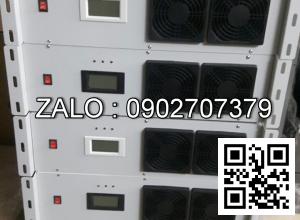 Bộ kích điện Kusami 48V/2000VA