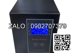 Bộ kích điện AQUASONIC 600VA