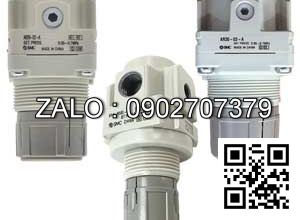 Linh kiện khí nén SMC AF20-02C-C-A