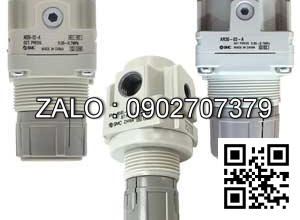 Linh kiện khí nén SMC AF30-02C-A