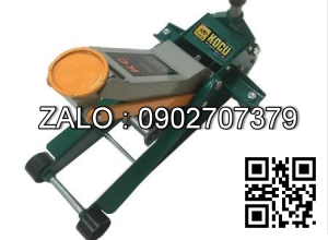 Kích cá sấu KC- 4Tone (2 Piston)