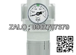 Linh kiện khí nén SMC AR20-02BG-1-A