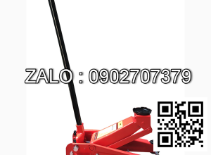 Kích cá sấu 3 tấn (1 Piston)