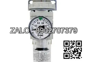 Linh kiện khí nén SMC AW30-03BE1