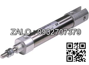 Linh kiện khí nén SMC CDJ2B16-175Z-B