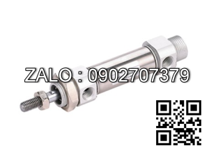 Linh kiện khí nén SMC CDM2BZ20-60Z-XC22